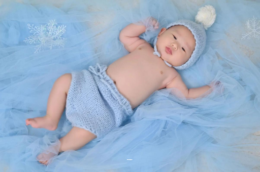 益阳宝宝老喊肚子疼还发烧