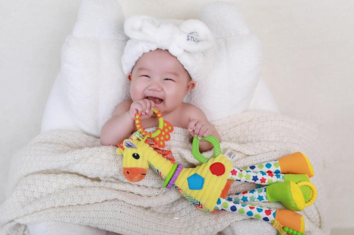 益阳四个月宝宝便血